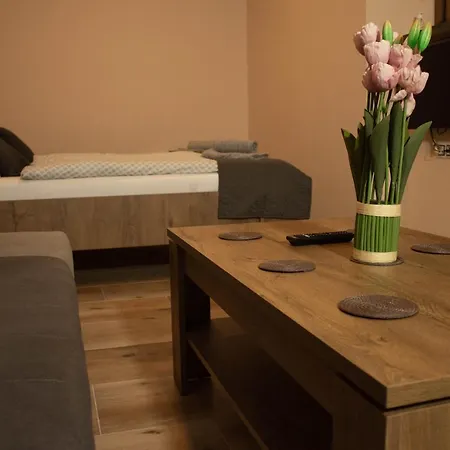 Pilot Apartament