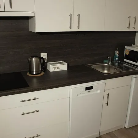 Appartement Pilot