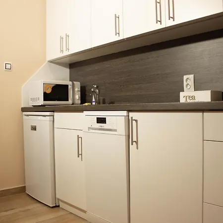 Apartman Pilot *