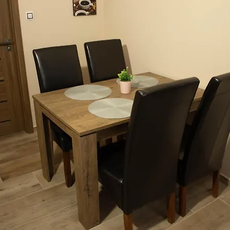 Appartement Pilot *